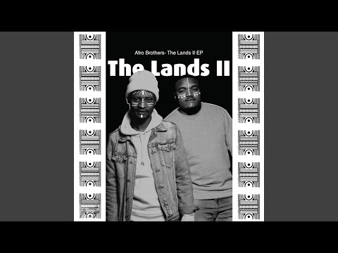 Gods Of Azania (feat. Unit EM)