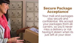 The UPS Store - 2679 - Mailboxes