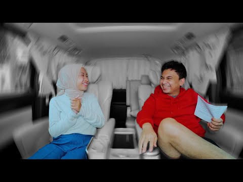 Patah Hati Seorang Komedian..