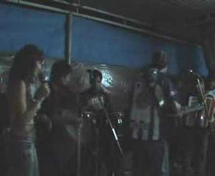 El Quenero - Roxana y Demi Carabajal + el quintetito