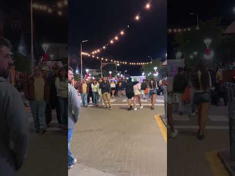 🇦🇷 BEAUTIFUL Villa Gesell, Argentina #shorts