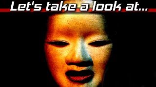 Shadow Corridor - Gameplay (Japanese Free Horror)