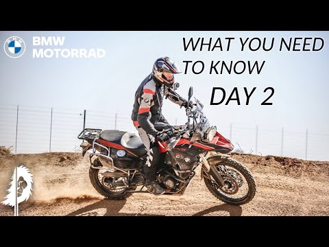 How to train for the GS Trophy - Road to Nationals - Day 2