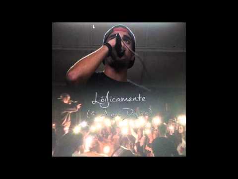 LóJico - O Palco (Prod.Holly)