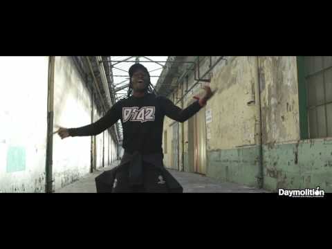 Djack Turbulence - LMP - Daymolition