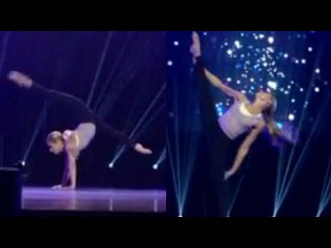 Briar nolet❤ solo (show the world)