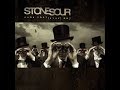 Stone Sour - Through Glass (Official Audio)