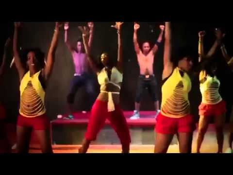 Vwa des iles Carnaval 2013