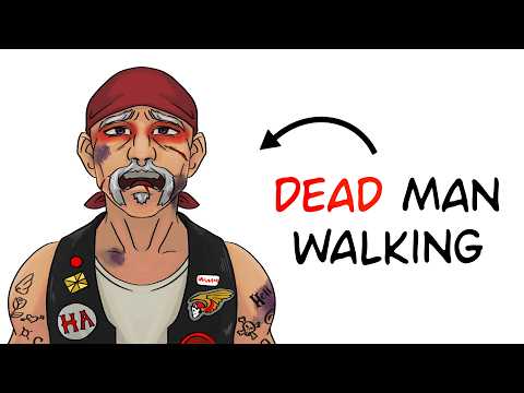 What It’s Like To Be Every Motorcycle Gang Rank