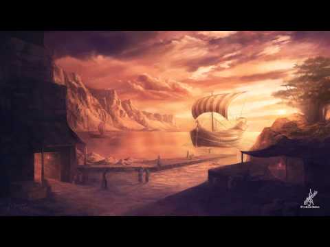 No Less Than Three - The Last Sunset (Epic Beautiful Emotional Dramatic)