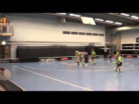 Blackbirds -03 - Loiske Thunder