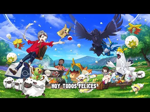 Megalocke Folagor Sol - Ep.25 - Hoy todos felices
