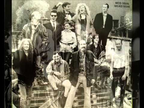 THE COMMITMENTS - DO RIGHT WOMAN DO RIGHT MAN