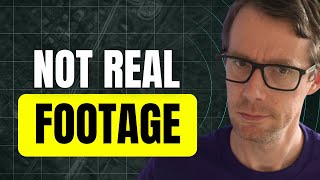 Gorgon Stare Is Not a Video