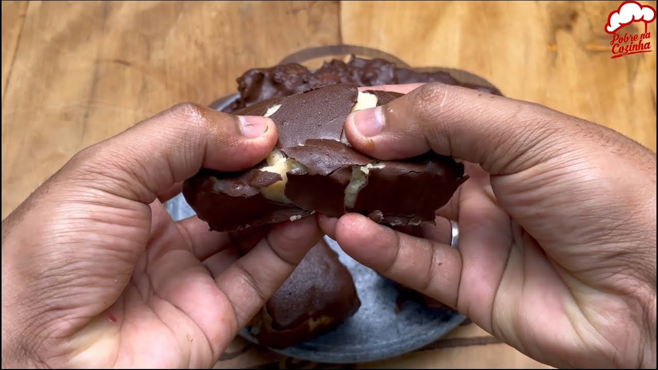 uma baiana me ensinou, a receita da melhor cocada cremosa