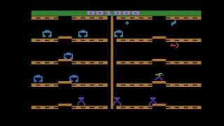 Adventures of Tron for the Atari 2600