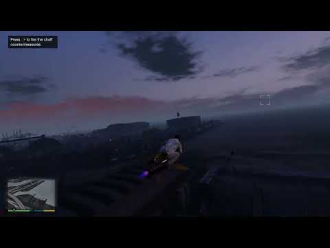 The Cayo Perico Heist - SETUPS