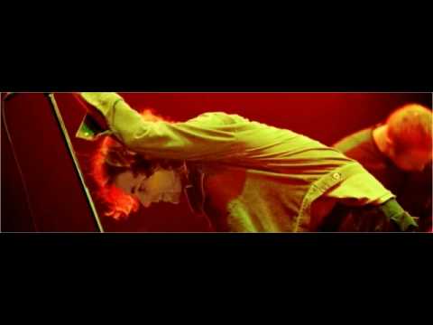 Pearl Jam - Corduroy + letra en español e inglés