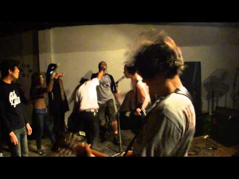 20121230 No Excuse - Bad Luck