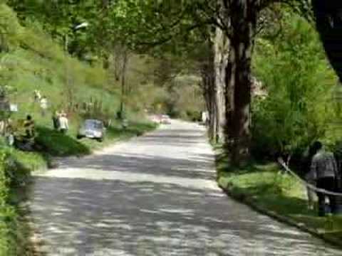 36 Rajd Elmot 2008 Warsaw Rally Fans Unit