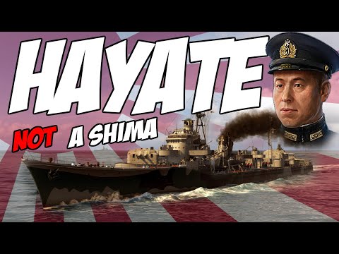 How to: Hayate - Yamamoto Kraken & HARD Carry