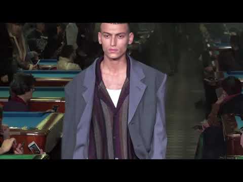 Magliano Milan Man FW20-21