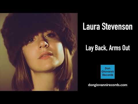 Video thumbnail for Lay Back, Arms Out