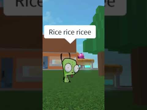 PEACE IS NICE?!? #invaderzimentertheflorpus #zim #GIR #invaderzim #scene