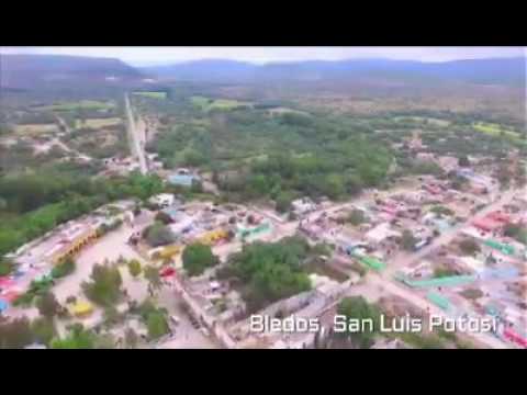 Conjunto Arrazador De San Luis - Vivir En Rancho | 2016 ( Video Oficial )