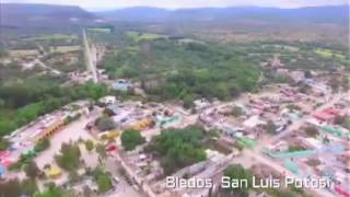 Conjunto Arrazador De San Luis - Vivir En Rancho | 2016 ( Video Oficial )