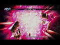 Crossrays English Dub Project SEED Mission 3 Dub Test