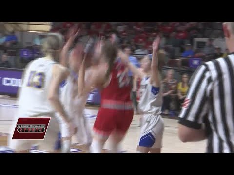 Hermleigh, Eula fall in Regional Finals