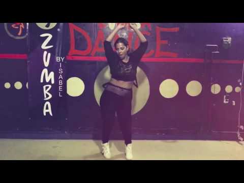 Mega mix 60 / Trocitos De Madera Zumba By Isabella