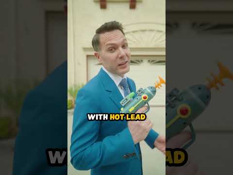 Crazy Things That USED to be Legal!