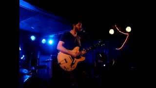 Basement Parties - Matt Pond PA - 11/12/15  Chicago, IL