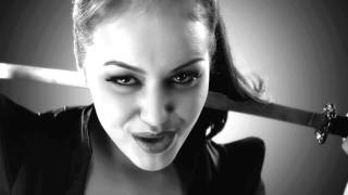 Guinevere "Crazy Crazy"