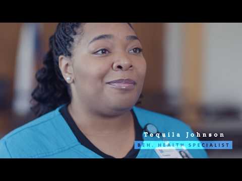 JPS Behavioral Health