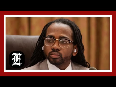 DC Council expels Trayon White after bribery charges