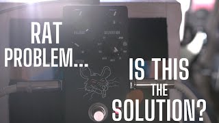 Video thumbnail for JHS PackRat - An Honest Review and Demo by John Nathan Cordy