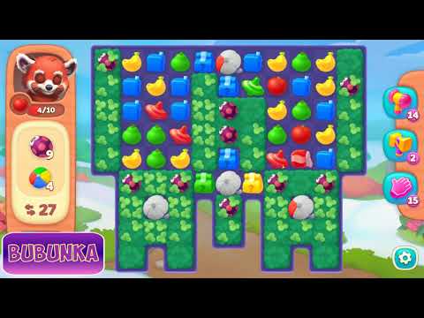 Wildscapes level 427 HD