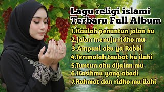 Download lagu Lagu religi islami terbaru 2025 full album - terimalah taubat ku ilahi mp3 Download lagu Lagu religi islami terbaru 2025 full album - terimalah taubat ku ilahi mp3