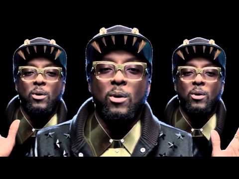 will i am   Scream & Shout ft  Britney Spears 1