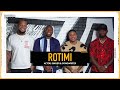 Rotimi: A Son of Nigerian Immigrants Path to Power & Success in Music & Hollywood | Pivot Podcast