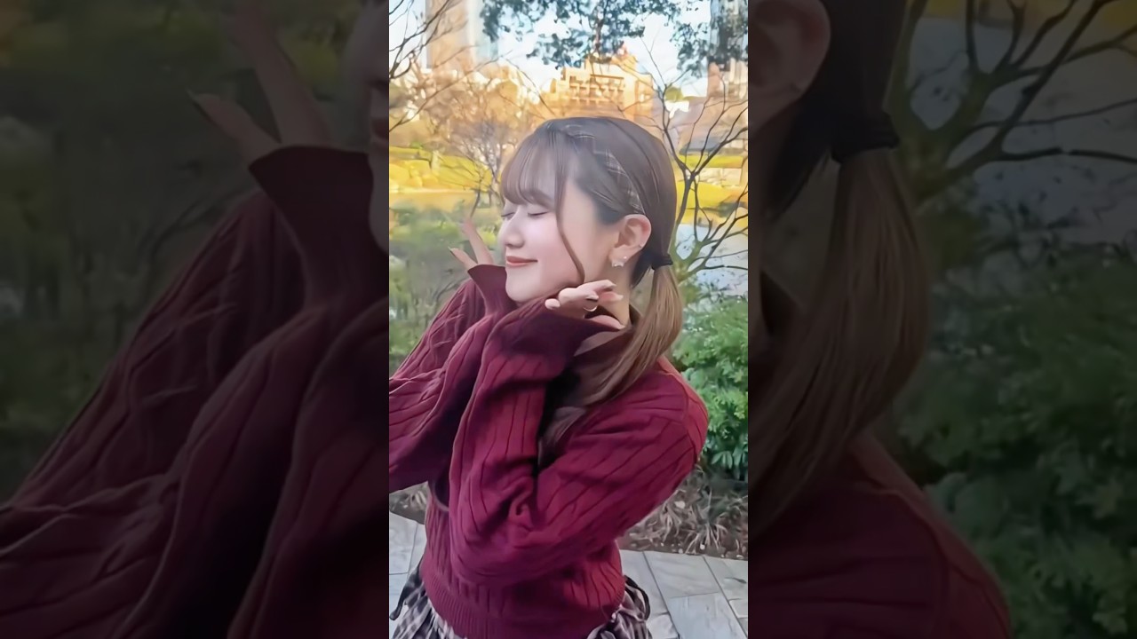 #タカラモノチャレンジ💎アンナと一緒に「はいチーズ！✌」みんなも遊んでみてね！ #ClariS #クラリス #リコリコ