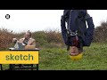 Er zijn wat bijkomende kosten | Sketch