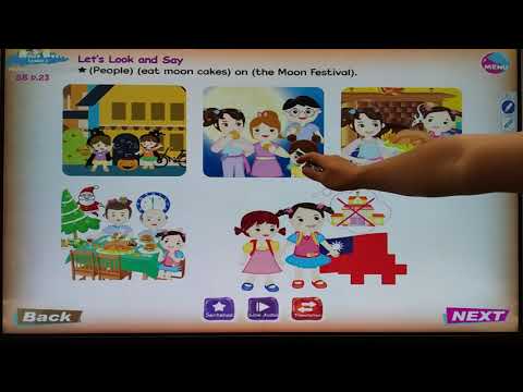 0618 H6-2 H6 Lesson 2 SB P.17-25