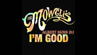 I&#39;m Good - The Mowgli&#39;s (Albert Nois remix)