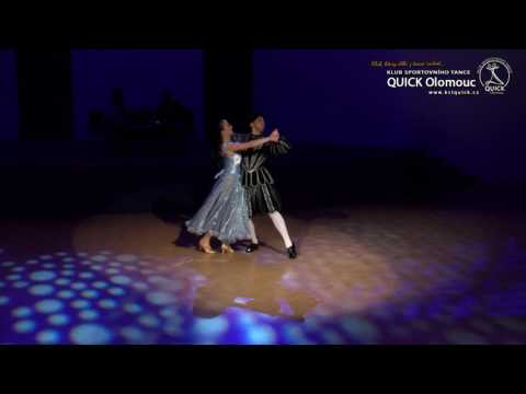 Taneční Galashow 2016 - Tři oříšky pro Popelku