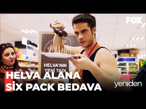 Orhan'dan, Selin'i Deliye Çeviren Pazarlama Yöntemi! - Aşk Yeniden 45. Bölüm