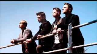 Westlife - Beautiful World